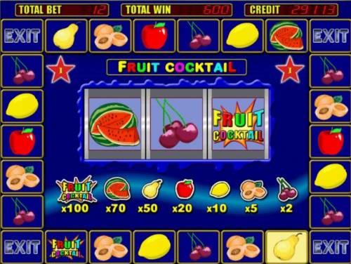 Игровые Азартные Автоматы Через Интернет