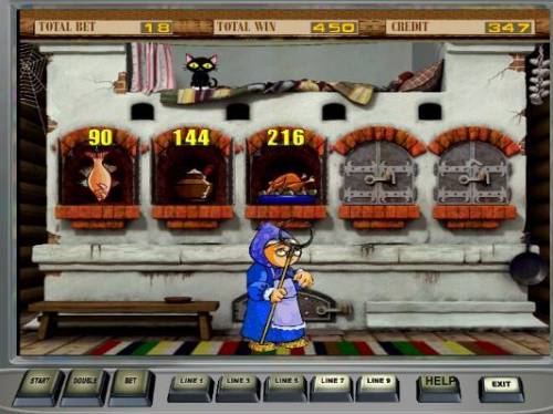 Интернет-казино предлагают множество лучших видео игровых автоматов для вас